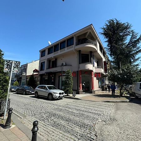 Metrepol Hotel Batumi Eksteriør billede