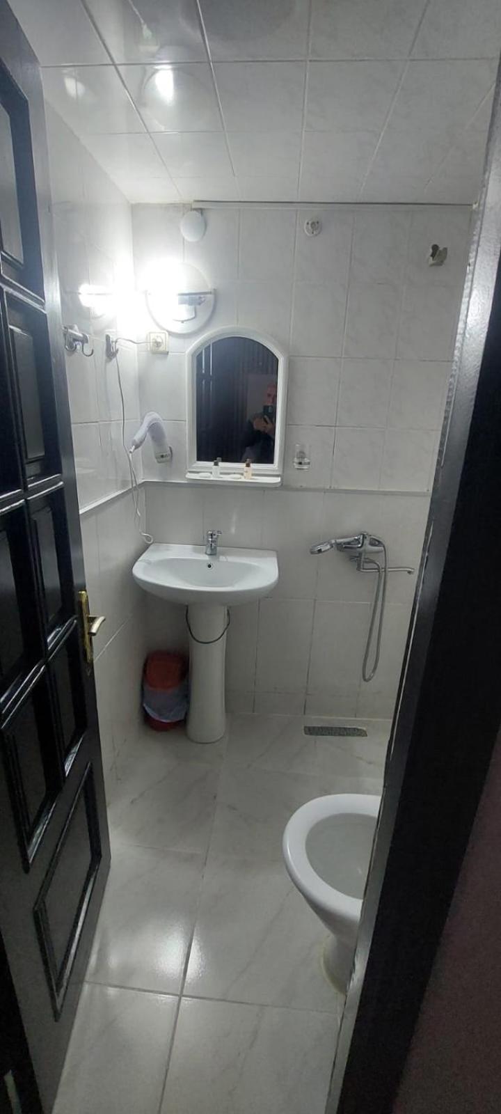 Metrepol Hotel Batumi Eksteriør billede