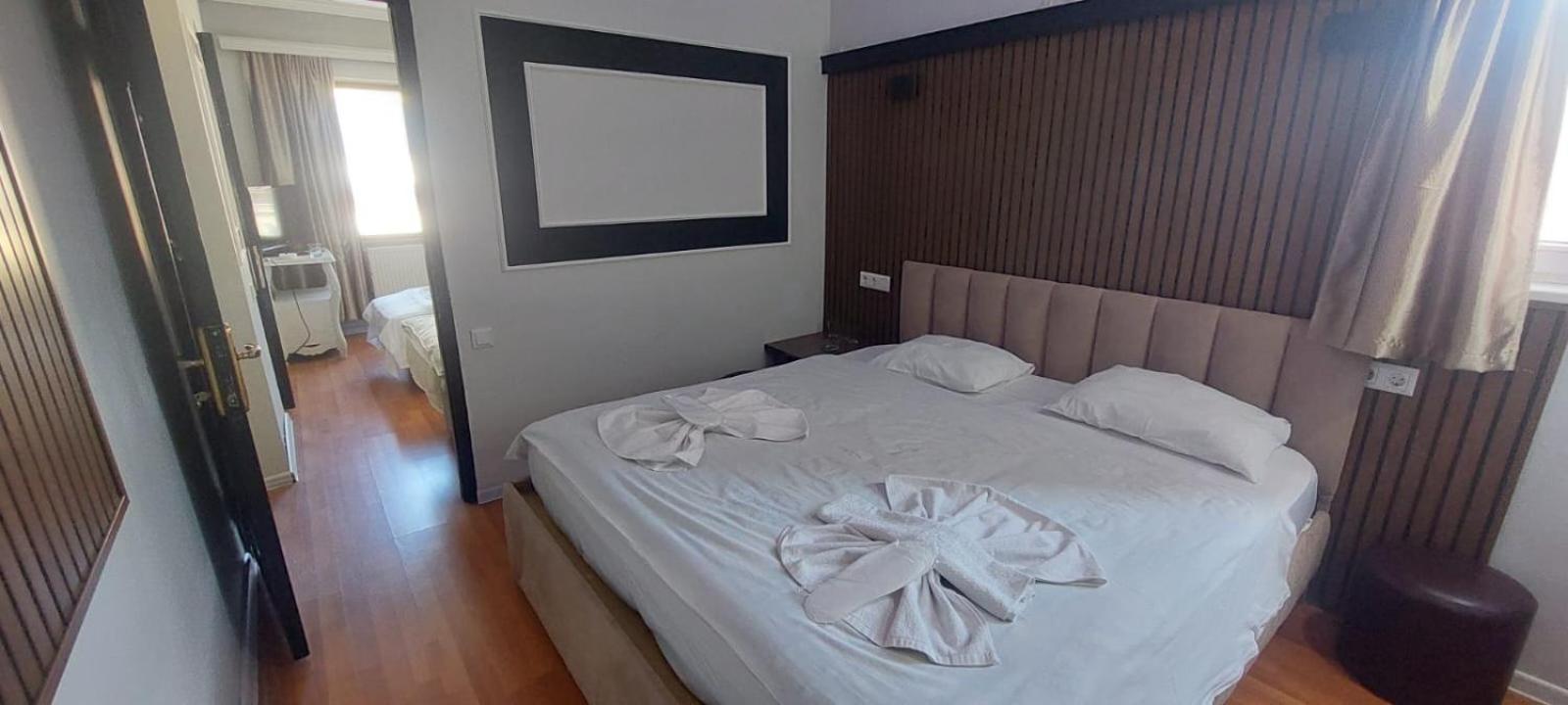 Metrepol Hotel Batumi Eksteriør billede