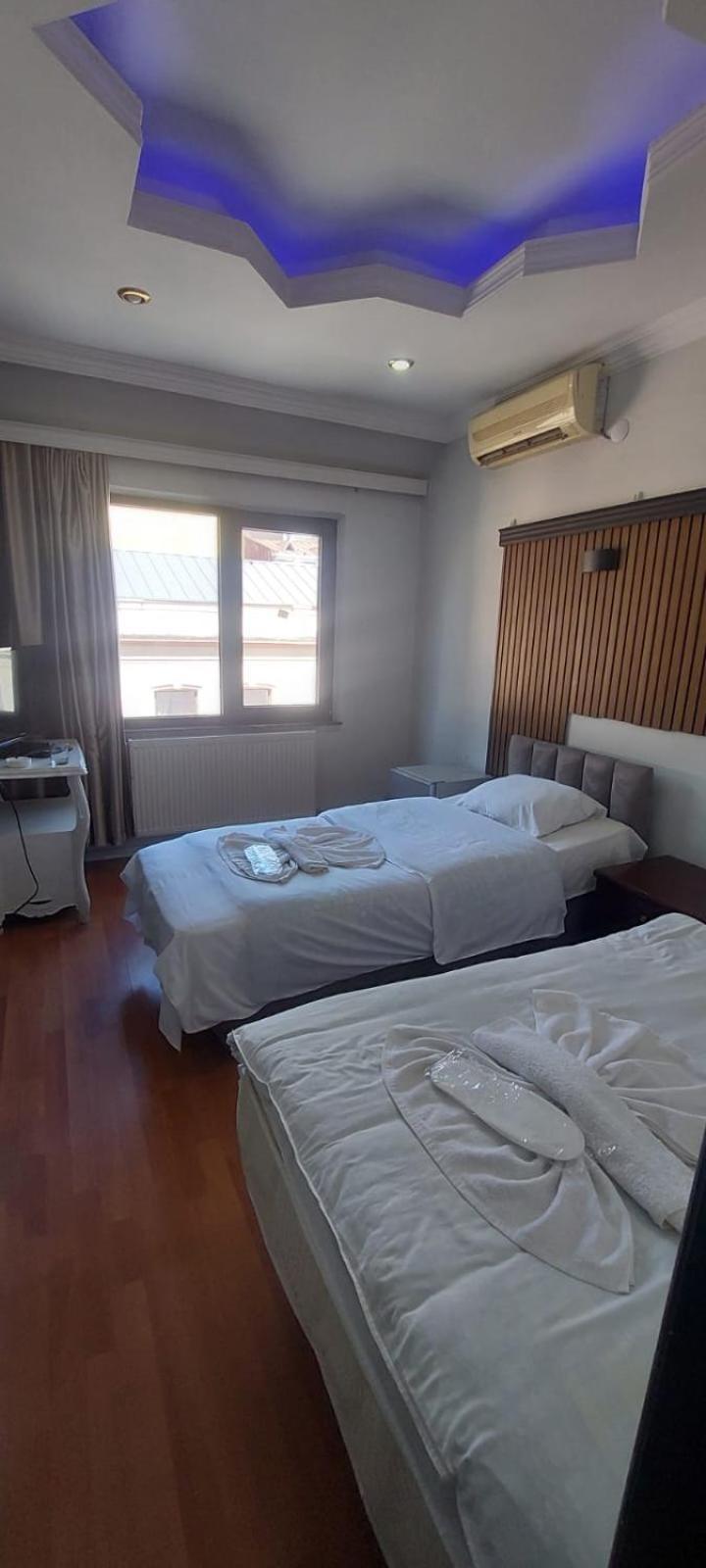 Metrepol Hotel Batumi Eksteriør billede