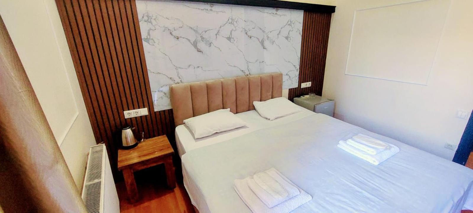 Metrepol Hotel Batumi Eksteriør billede