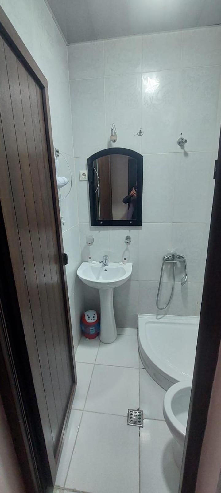 Metrepol Hotel Batumi Eksteriør billede