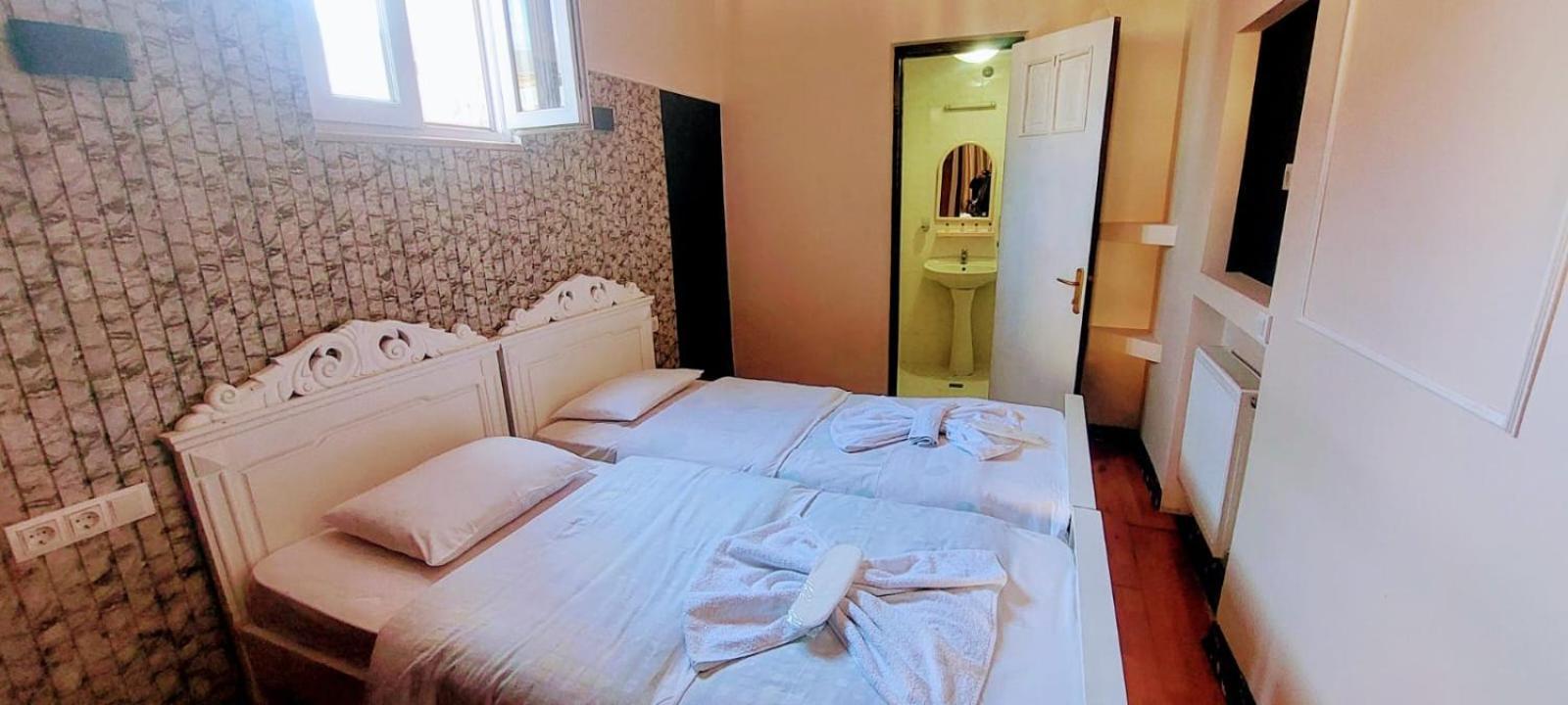 Metrepol Hotel Batumi Eksteriør billede