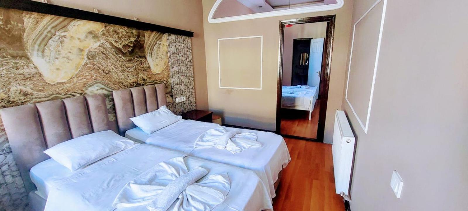 Metrepol Hotel Batumi Eksteriør billede